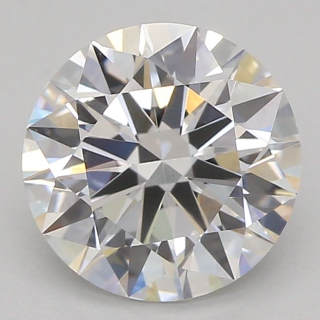 Lab Grown Diamond 1,03Ct E-VVS2 Round - IGILG785603612 1