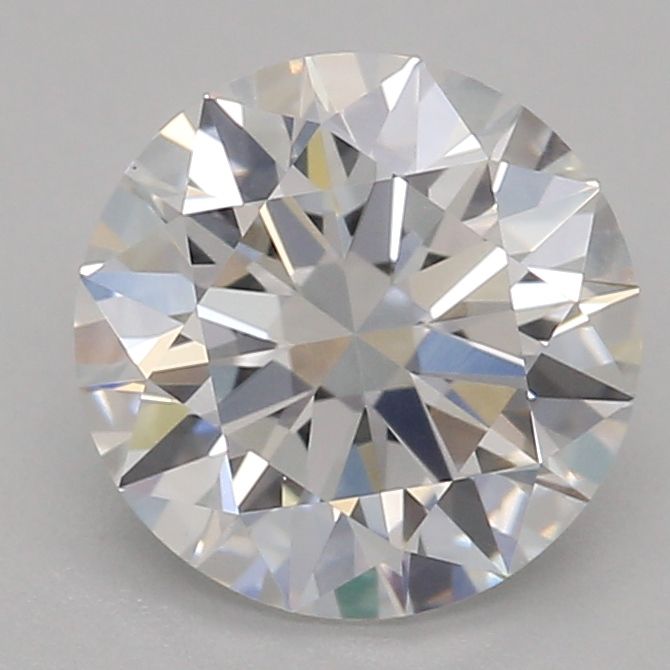 Lab Grown Diamond 1,03Ct E-VVS2 Round - IGILG786622062 1