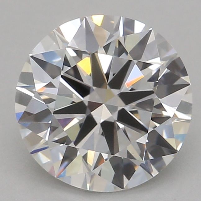 Lab Grown Diamond 1,03Ct E-VVS2 Round - IGILG786693753 1