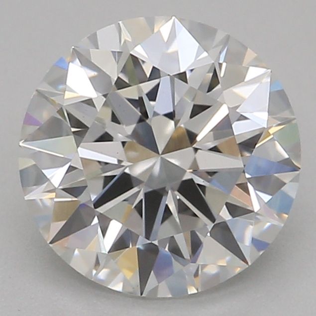 Lab Grown Diamond 1,04Ct E-VVS2 Round - IGILG786693424 1