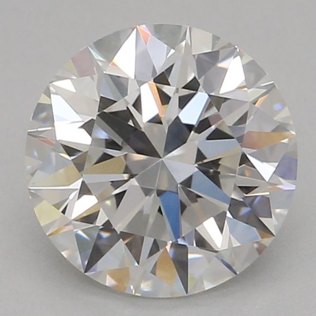 Lab Grown Diamond 1,03Ct E-VVS2 Round - IGILG786693581 1