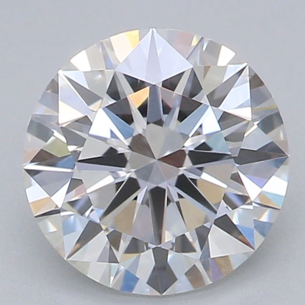 Lab Grown Diamond 1,03Ct E-VVS2 Round - IGILG786621892 1