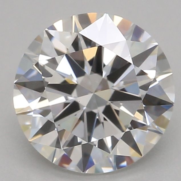 Lab Grown Diamond 1,03Ct E-VVS2 Round - IGILG786693519 1