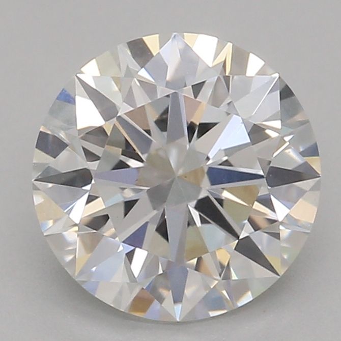 Lab Grown Diamond 1,02Ct E-VVS2 Round - IGILG786618945 1
