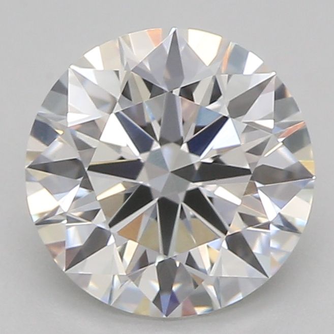 Lab Grown Diamond 1,03Ct E-VVS2 Round - IGILG785603858 1