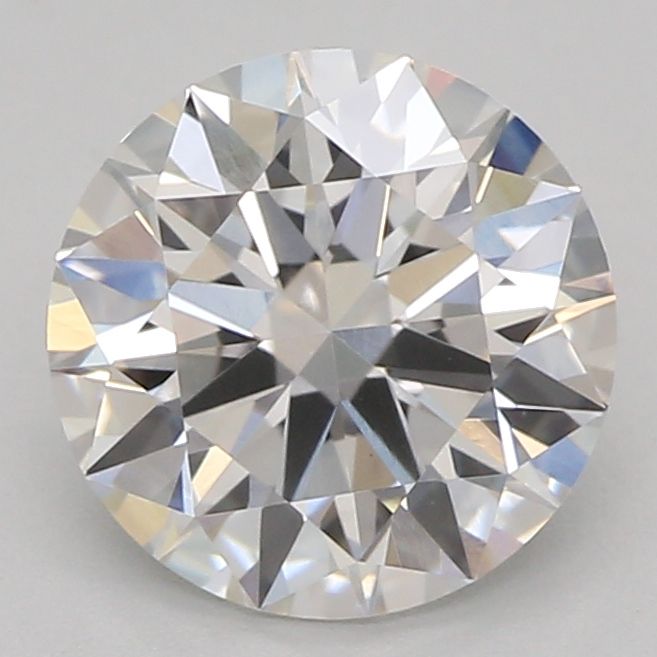 Lab Grown Diamond 1,04Ct E-VVS2 Round - IGILG785603874 1