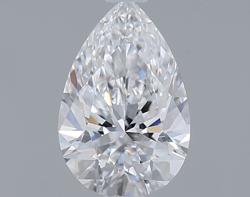 Lab Grown Diamond 1,04Ct E-VVS2 Pear - IGILG818684565 1