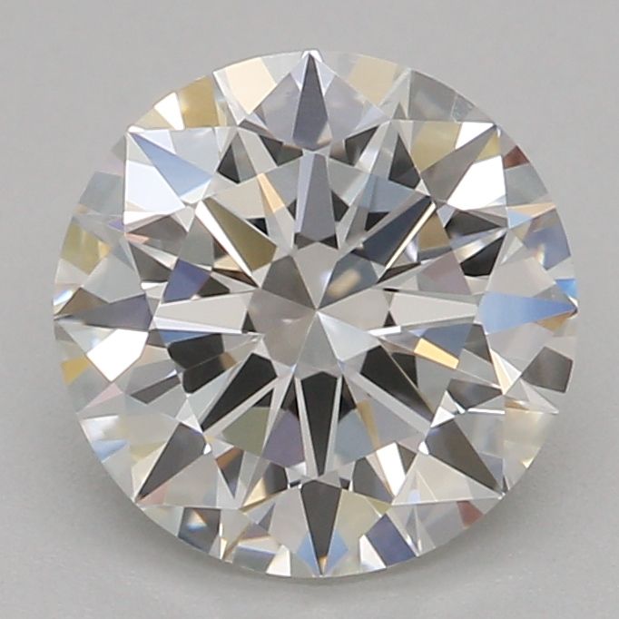 Lab Grown Diamond 1,09Ct E-VVS2 Round - IGILG785603738 1