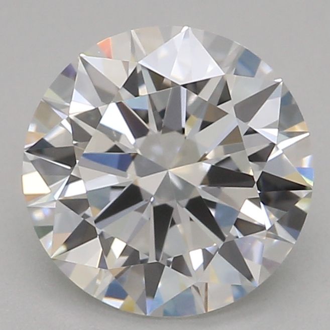 Lab Grown Diamond 1,08Ct E-VVS2 Round - IGILG786693769 1