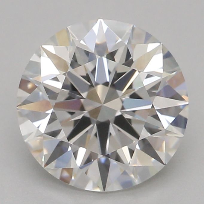Lab Grown Diamond 1,07Ct E-VVS2 Round - IGILG785603792 1