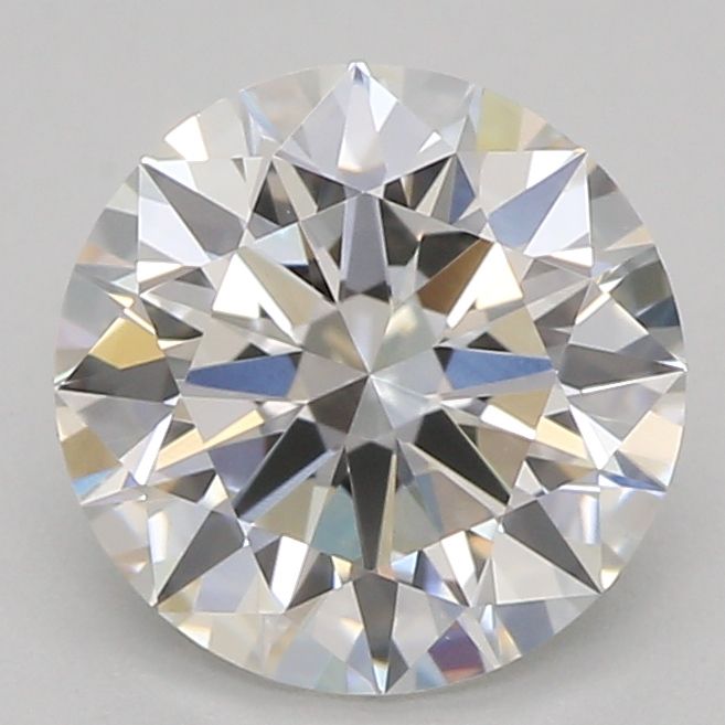 Lab Grown Diamond 1,03Ct E-VVS2 Round - IGILG785603966 1