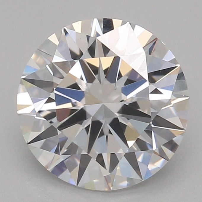 Lab Grown Diamond 1,09Ct D-VVS2 Round - IGILG785603714 1