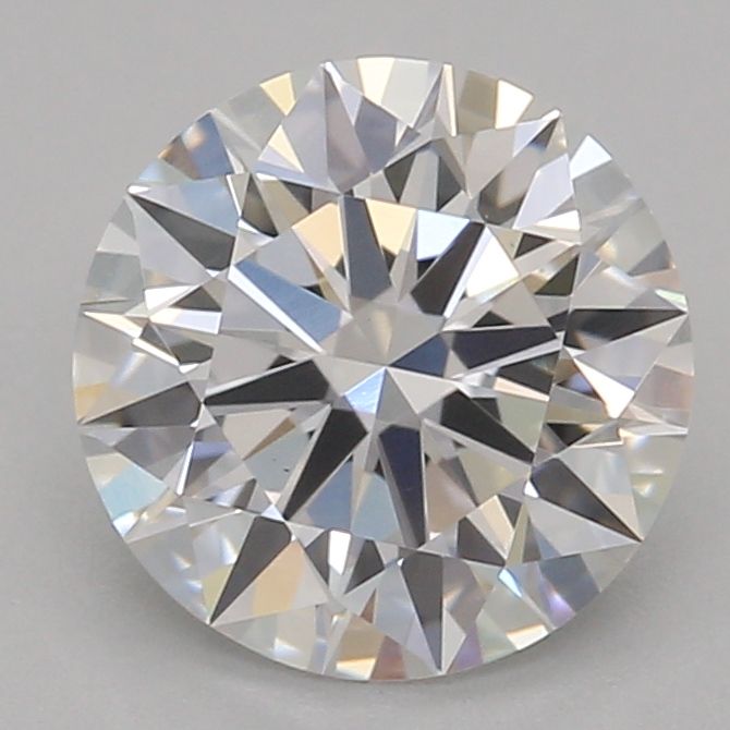 Lab Grown Diamond 1,05Ct E-VVS2 Round - IGILG786622060 1