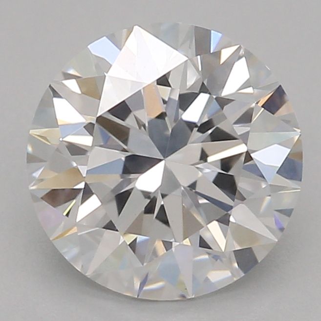 Lab Grown Diamond 1,07Ct E-VVS2 Round - IGILG785603659 1