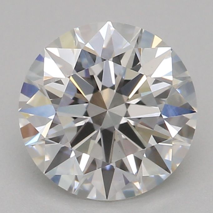 Lab Grown Diamond 1,04Ct E-VS1 Round - IGILG785603783 1