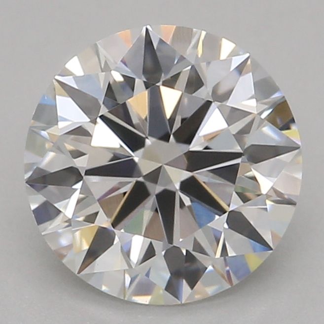 Lab Grown Diamond 1,03Ct E-VVS2 Round - IGILG786614958 1