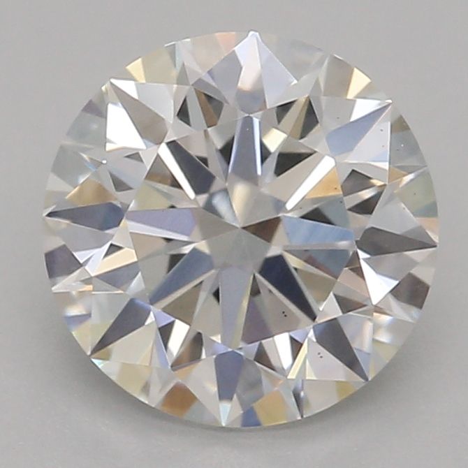 Lab Grown Diamond 1,04Ct E-VS1 Round - IGILG786621853 1
