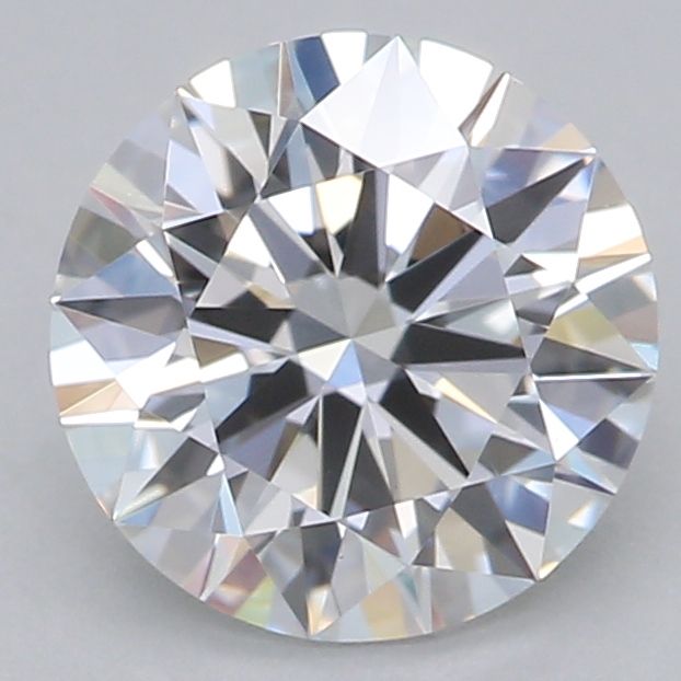 Lab Grown Diamond 1,09Ct D-VVS2 Round - IGILG785603706 1