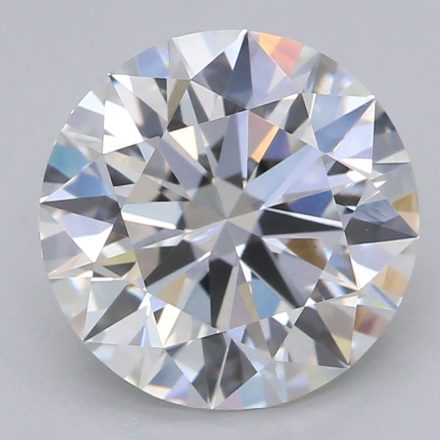 Lab Grown Diamond 2,04Ct E-VVS2 Round - IGILG784613662 1