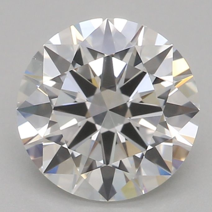 Lab Grown Diamond 1,09Ct D-VVS2 Round - IGILG785603723 1
