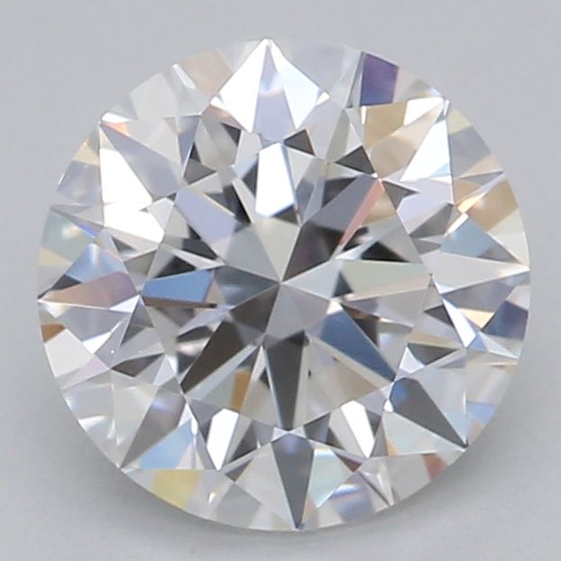Lab Grown Diamond 1,04Ct D-VVS2 Round - IGILG785603813 1