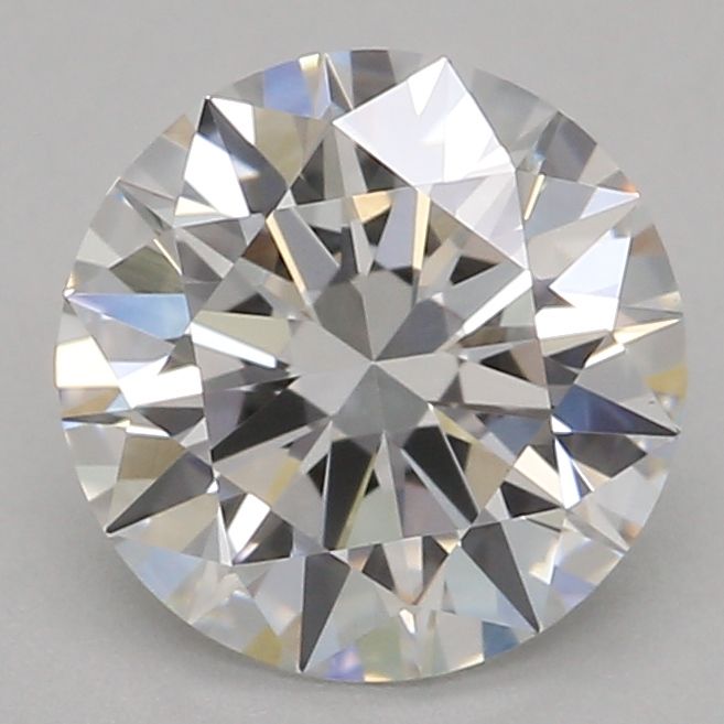 Lab Grown Diamond 1,05Ct E-VVS2 Round - IGILG785603895 1