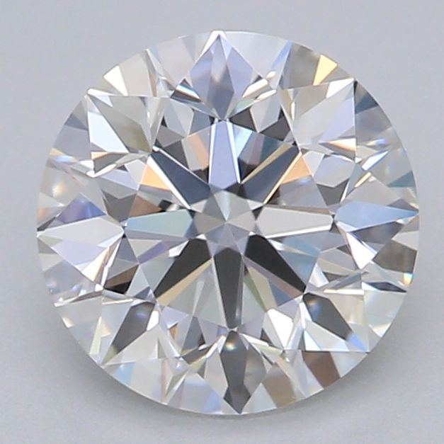 Lab Grown Diamond 1,06Ct E-VVS2 Round - IGILG785603598 1