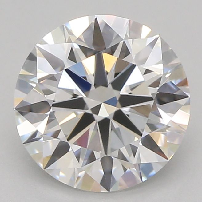 Lab Grown Diamond 1,06Ct E-VVS2 Round - IGILG785603611 1