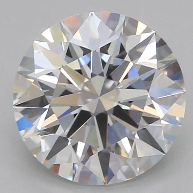 Lab Grown Diamond 1,06Ct E-VVS2 Round - IGILG786693439 1