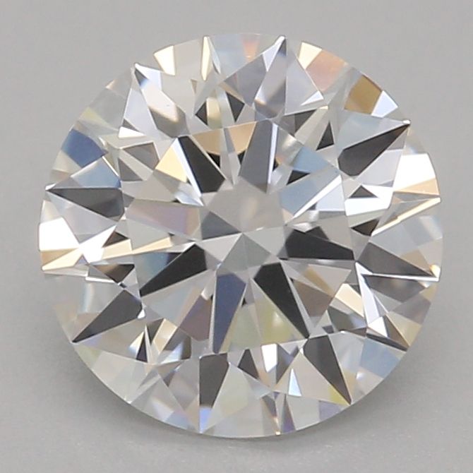 Lab Grown Diamond 1,05Ct E-VVS2 Round - IGILG786618931 1