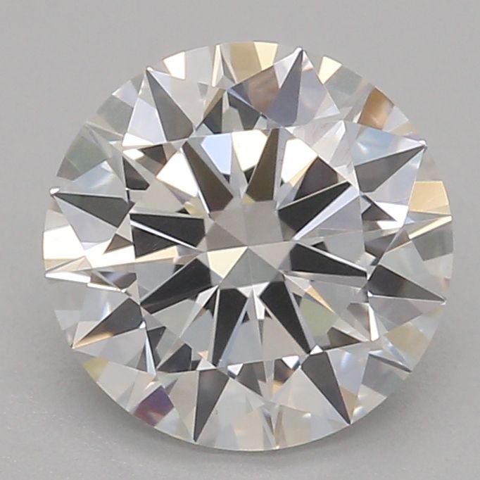 Lab Grown Diamond 1,09Ct E-VVS2 Round - IGILG785603716 1