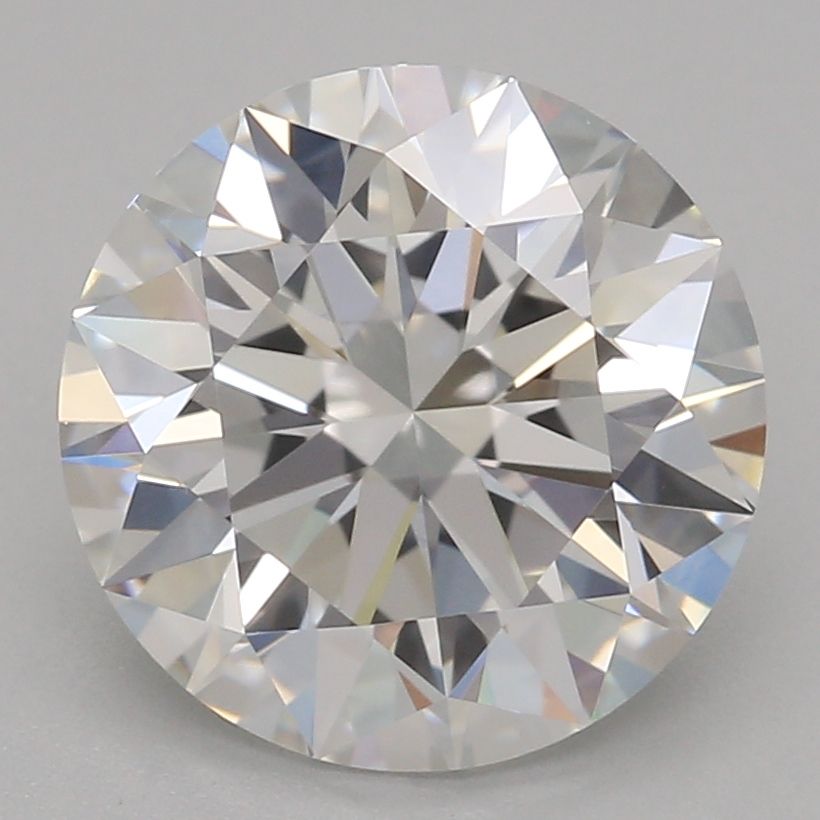 Lab Grown Diamond 2,04Ct E-VVS2 Round - IGILG784613596 1