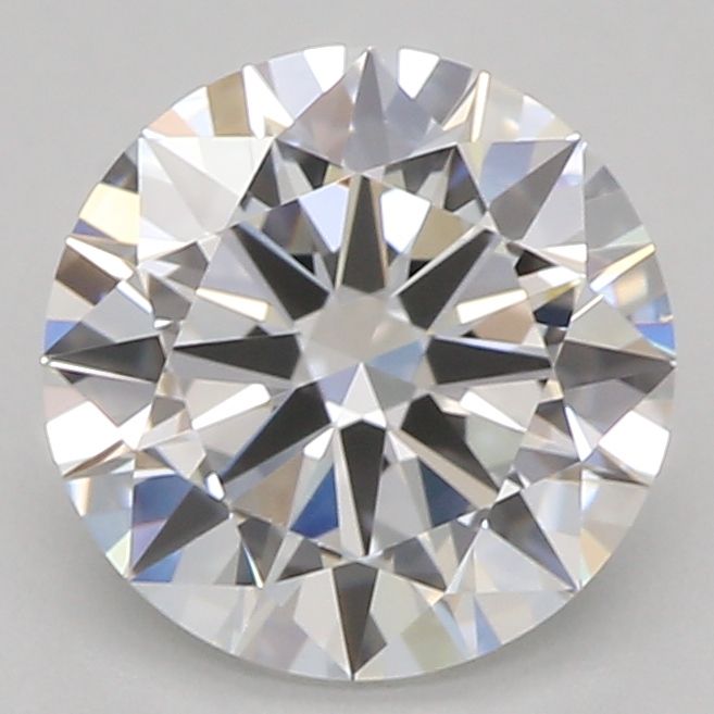 Lab Grown Diamond 1,09Ct D-VVS2 Round - IGILG785603876 1