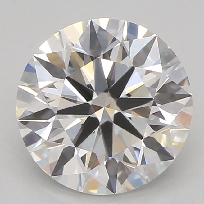 Lab Grown Diamond 1,04Ct D-VVS2 Round - IGILG785603670 1
