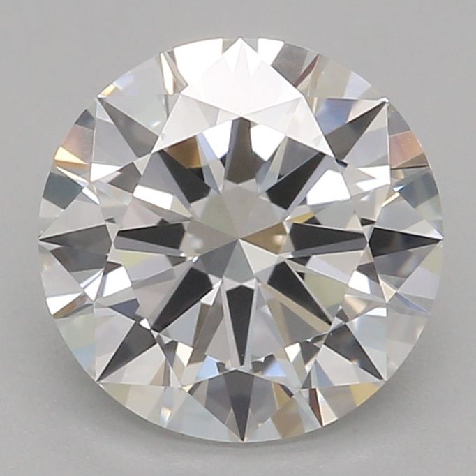Lab Grown Diamond 1,09Ct E-VVS2 Round - IGILG786693532 1