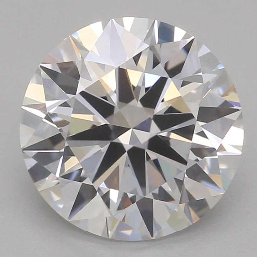 Lab Grown Diamond 2,04Ct E-VVS2 Round - IGILG784613979 1