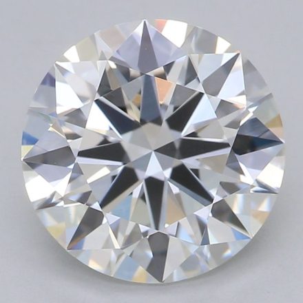 Lab Grown Diamond 2,04Ct E-VVS2 Round - IGILG784653475 1