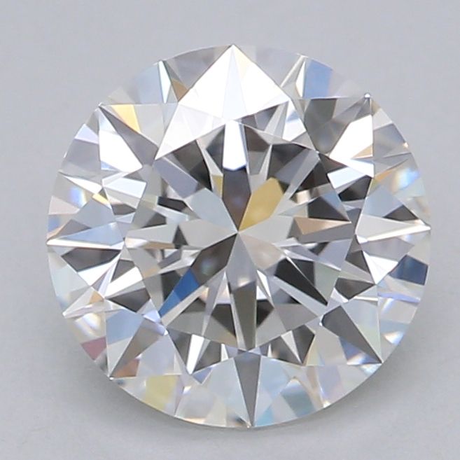 Lab Grown Diamond 1,05Ct E-VVS2 Round - IGILG785604020 1