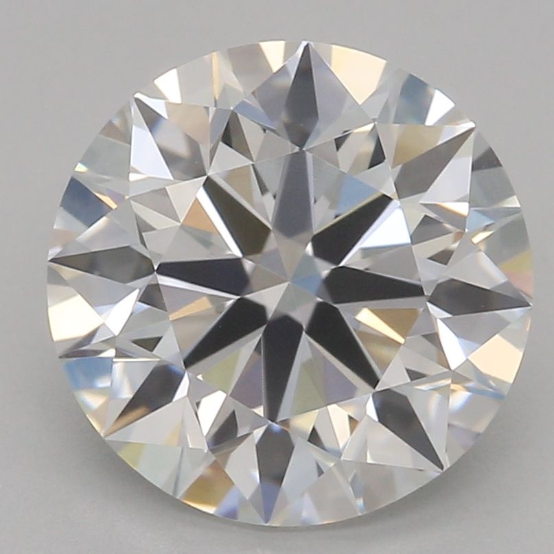 Lab Grown Diamond 2,04Ct E-VVS2 Round - IGILG784613986 1