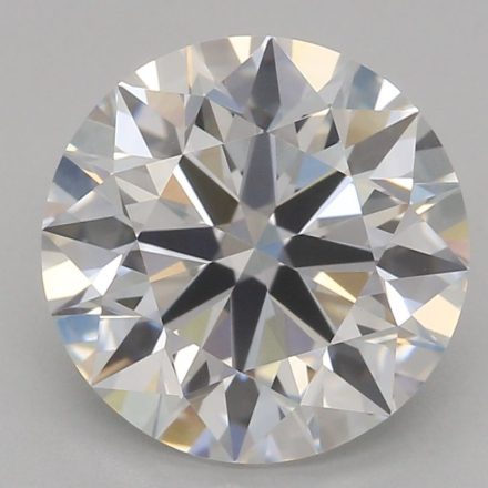 Lab Grown Diamond 2,04Ct E-VVS2 Round - IGILG784613986 1