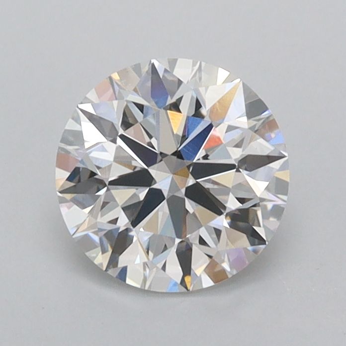 Lab Grown Diamond 1Ct D-VS1 Round - IGILG818684689 1