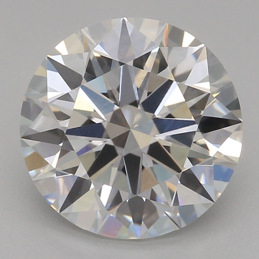 Lab Grown Diamond 2,02Ct E-VVS2 Round - IGILG798614488 1