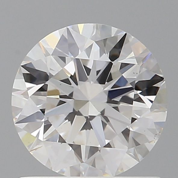 Lab Grown Diamond 1,04Ct E-VS1 Round - IGILG800667254 1