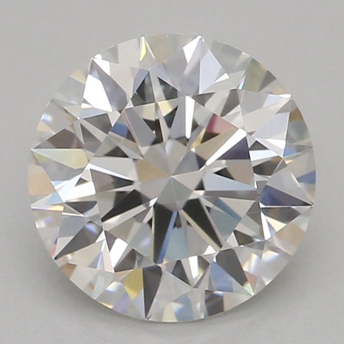 Lab Grown Diamond 1,04Ct E-VVS2 Round - IGILG785603617 1