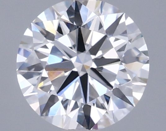 Lab Grown Diamond 1,02Ct D-VVS2 Round - IGILG818662576 1
