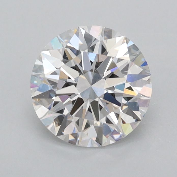 Lab Grown Diamond 1Ct D-VVS2 Round - IGILG818662572 1