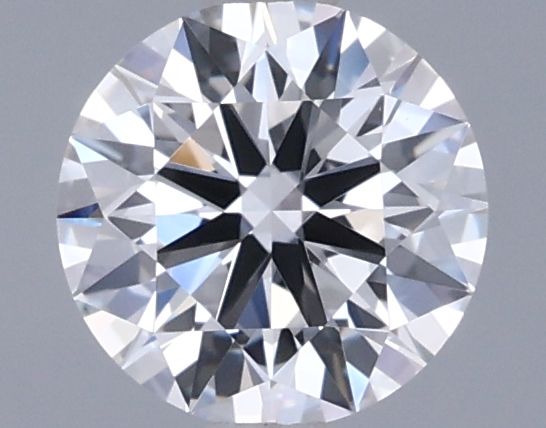 Lab Grown Diamond 1,03Ct D-VVS2 Round - IGILG816615517 1