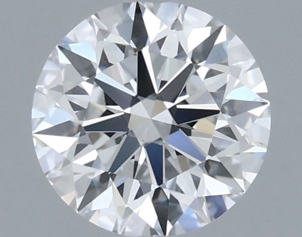 Lab Grown Diamond 1,06Ct D-VS1 Round - IGILG818662279 1