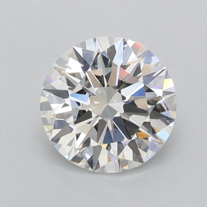 Lab Grown Diamond 1Ct E-VVS2 Round - IGILG818672226 1