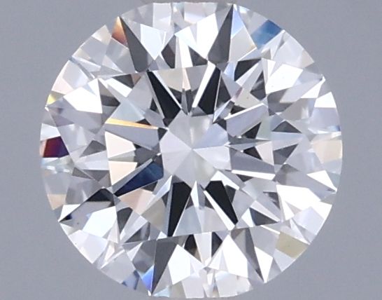 Lab Grown Diamond 1Ct D-VS1 Round - IGILG818662525 1